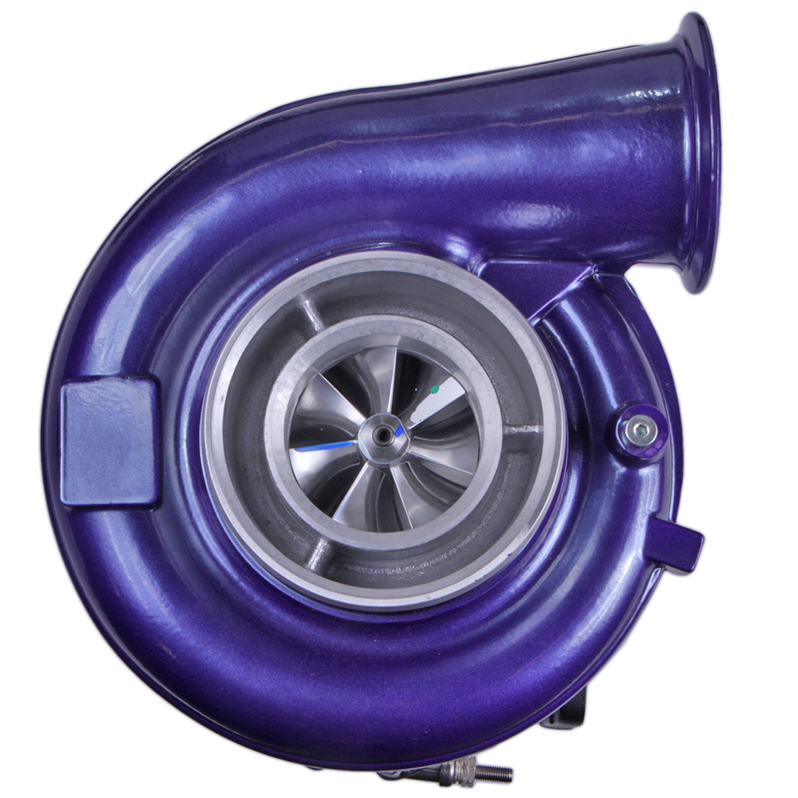 Turbos de<br>Camión