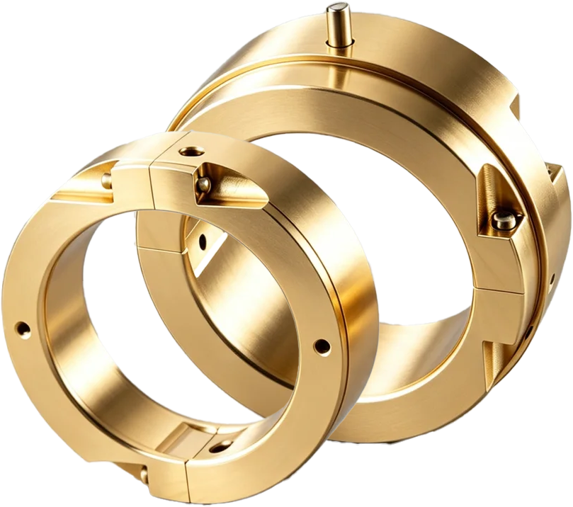 Turbo<br>Bearings